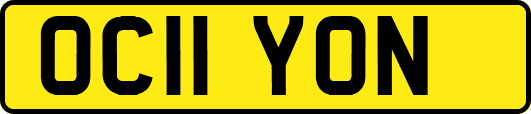 OC11YON