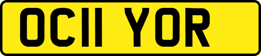 OC11YOR