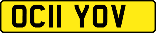 OC11YOV