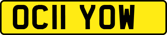 OC11YOW