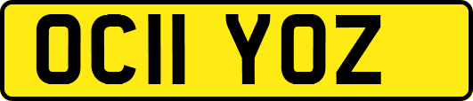OC11YOZ