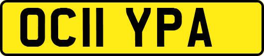 OC11YPA
