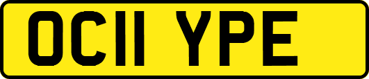OC11YPE