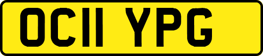OC11YPG