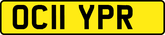 OC11YPR