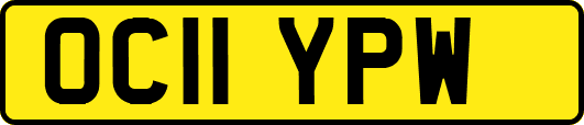 OC11YPW