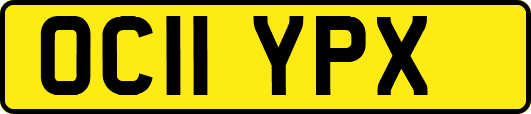 OC11YPX