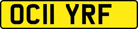 OC11YRF