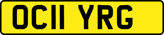 OC11YRG