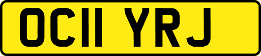 OC11YRJ