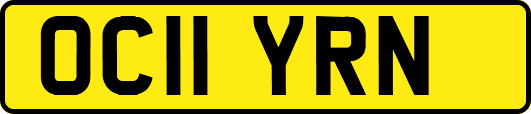 OC11YRN