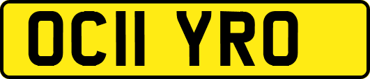 OC11YRO