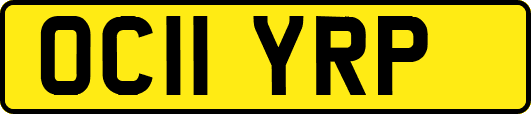 OC11YRP