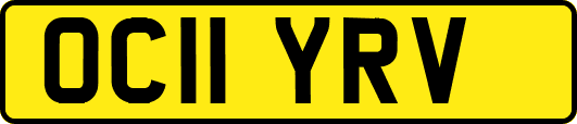 OC11YRV