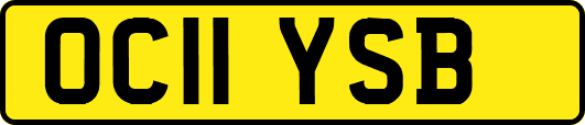 OC11YSB