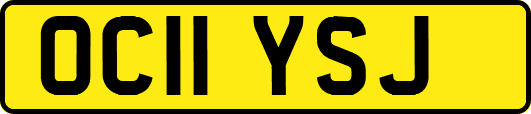 OC11YSJ