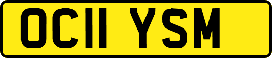 OC11YSM