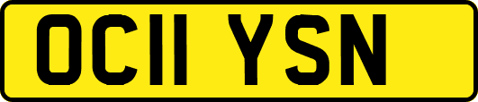 OC11YSN