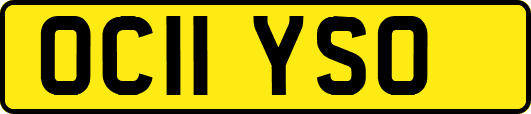 OC11YSO