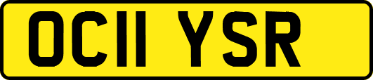 OC11YSR