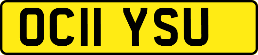OC11YSU