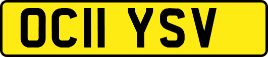 OC11YSV