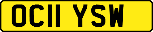 OC11YSW