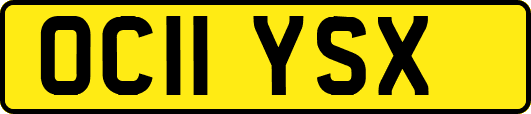 OC11YSX