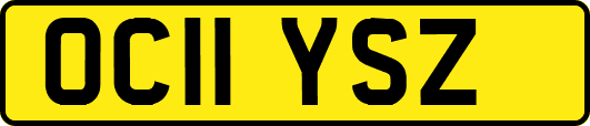 OC11YSZ