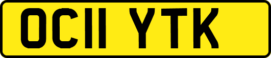 OC11YTK