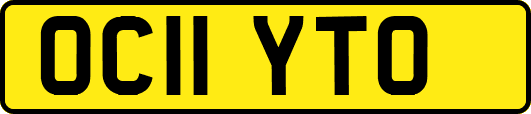 OC11YTO