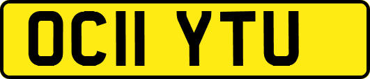 OC11YTU
