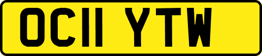 OC11YTW