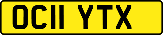 OC11YTX