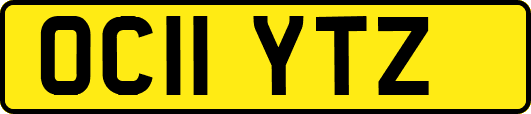 OC11YTZ