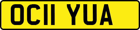 OC11YUA