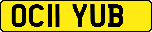 OC11YUB