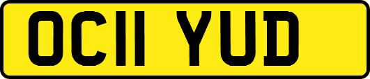 OC11YUD