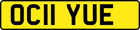OC11YUE