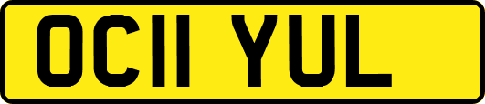 OC11YUL