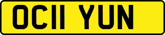 OC11YUN