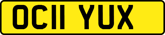 OC11YUX