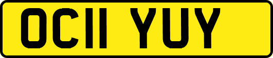OC11YUY