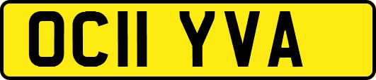 OC11YVA