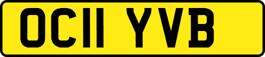 OC11YVB