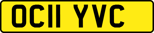OC11YVC