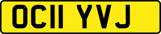 OC11YVJ