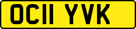 OC11YVK