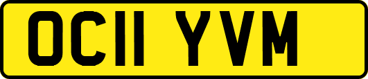 OC11YVM