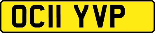 OC11YVP